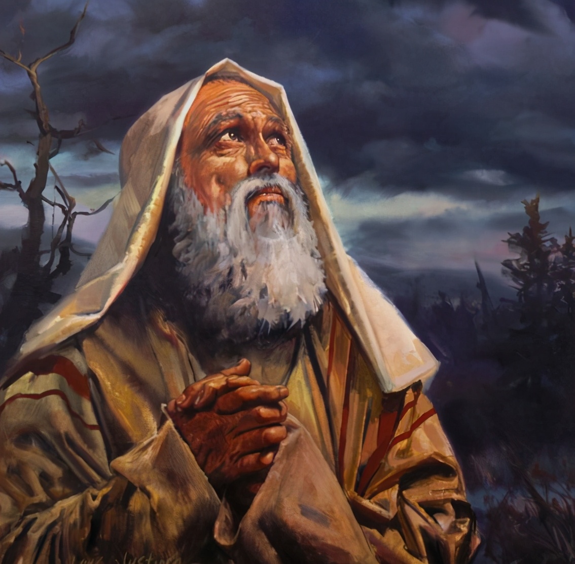 历史上在中国被同化的犹太人,犹太人几千年为何没有被同化