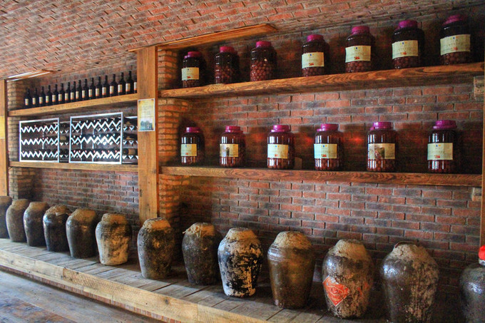 湖州周日游玩攻略推荐,湖州出游推荐