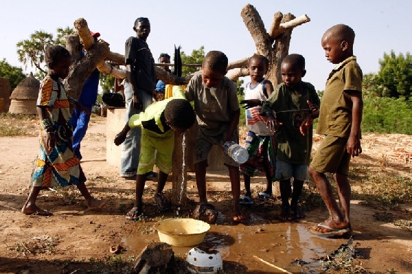 几内亚富有吗,几内亚为何富裕