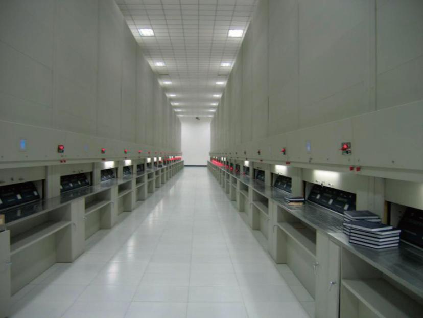 自动化智能仓储应用注意事项,自动化仓储系统在市场的应用