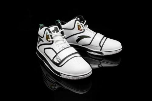 安踏隆多6,安踏全掌tpu缓震