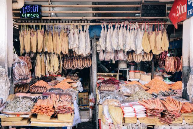 柬埔寨金边一日游旅游攻略,柬埔寨金边一日游费用