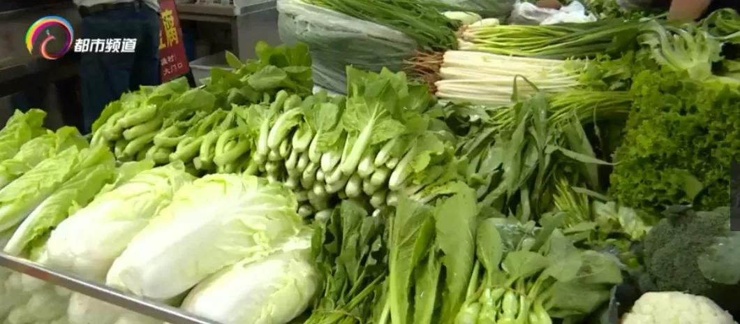 高颜值农贸市场,十大最好的农贸市场