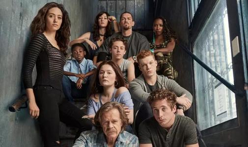 英美剧推荐一部,英美剧推荐2021