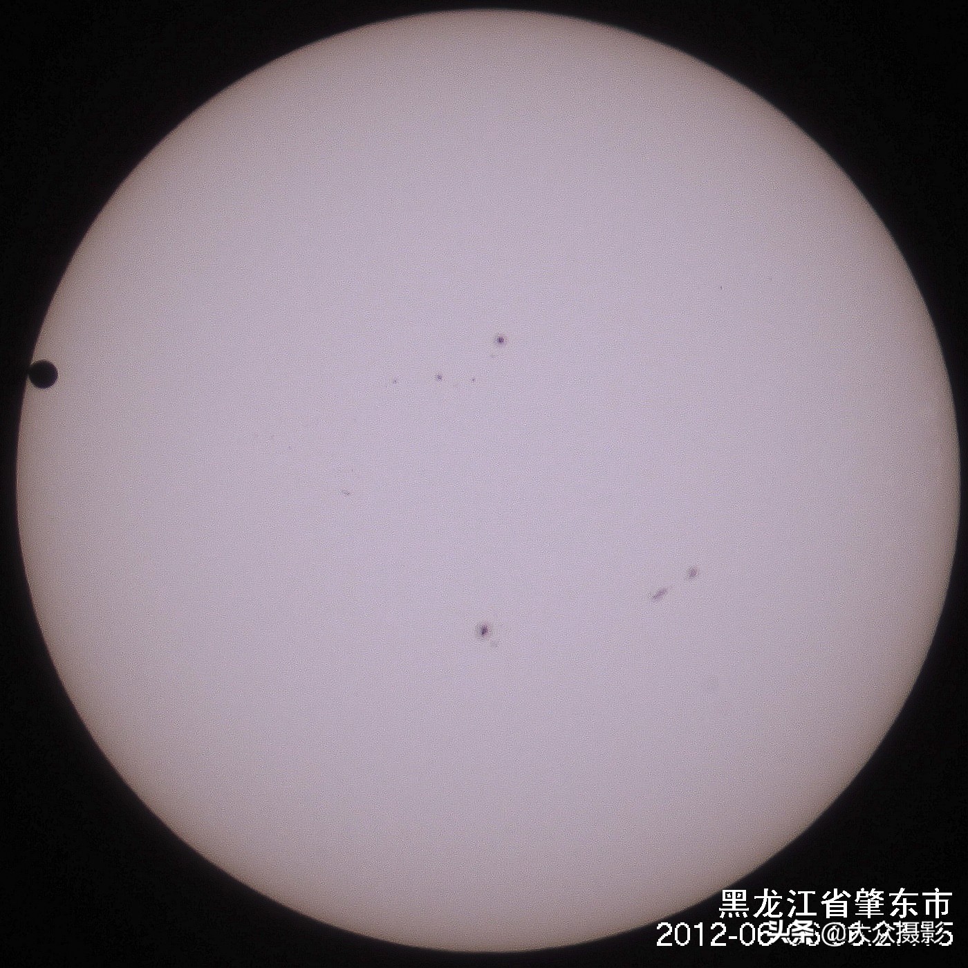 沉醉在美丽的夜空,沉醉璀璨的星空