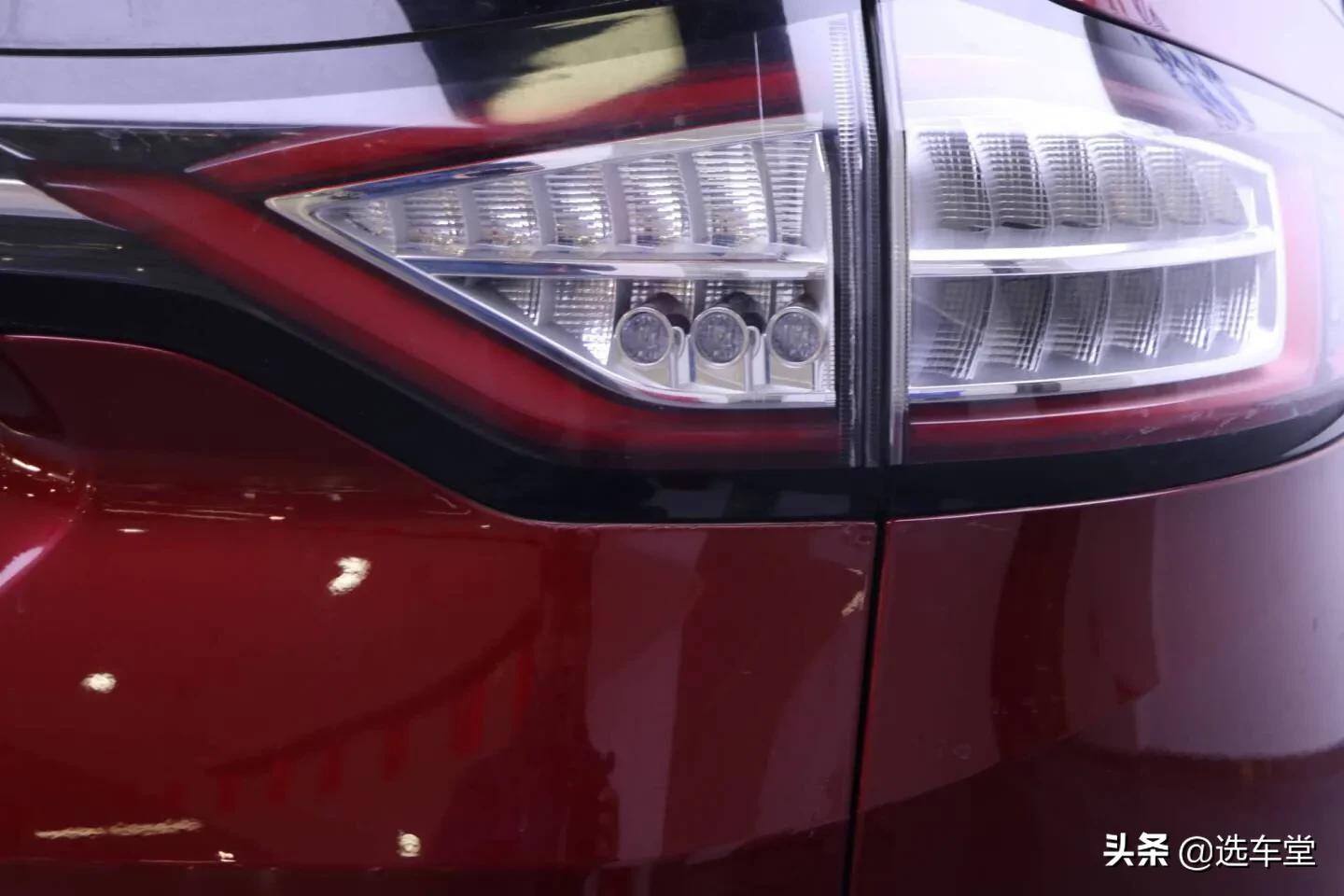 2015款福特锐界2.7t有什么通病,2015款锐界360全景影像调试教程