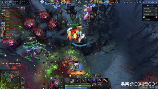 电竞早报：斯德哥尔摩Major冷门频发；巨鸟多多反向运营惹人恼