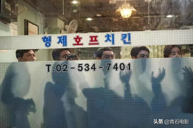 同一剧本出两个版本的剧,同一个剧本拍同款