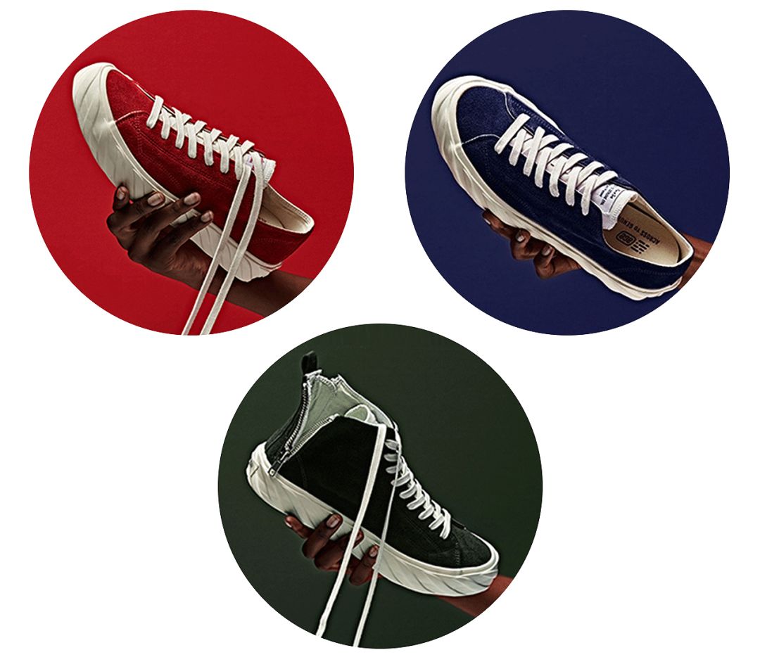 好看不贵的帆布鞋推荐,帆布鞋女推荐平价50元以下