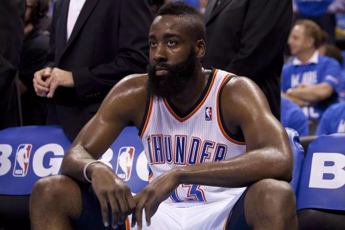 库里11年NBA生涯赢了463场比赛，同届的哈登、格里芬、德罗赞呢？