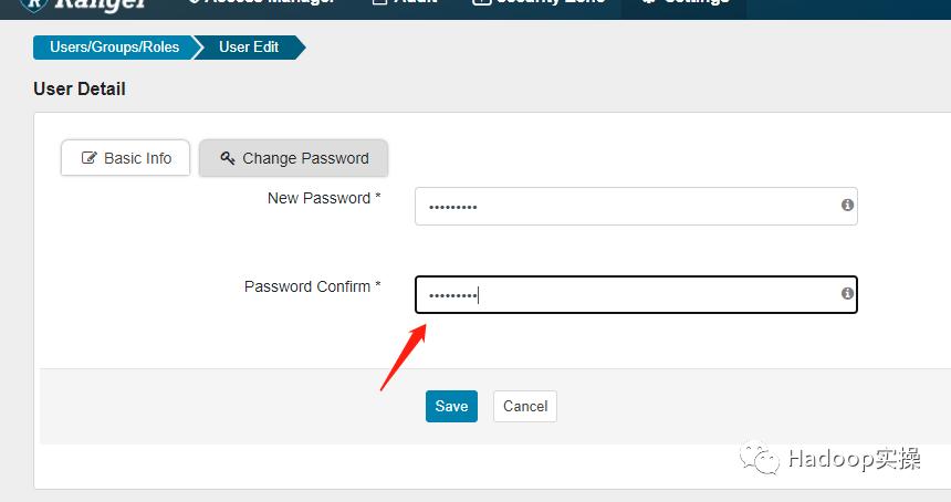 0825-7.1.4-如何重置RangerAdminWebUI登录密码
