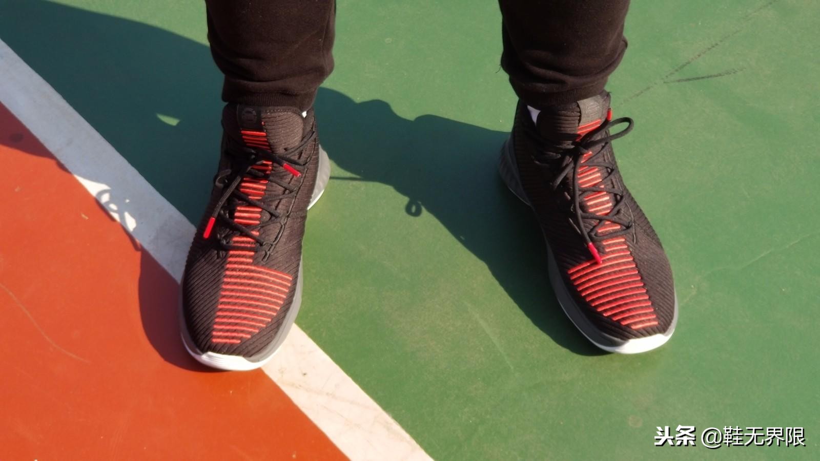 罗斯经典战靴,花有重开日玫瑰再绽放