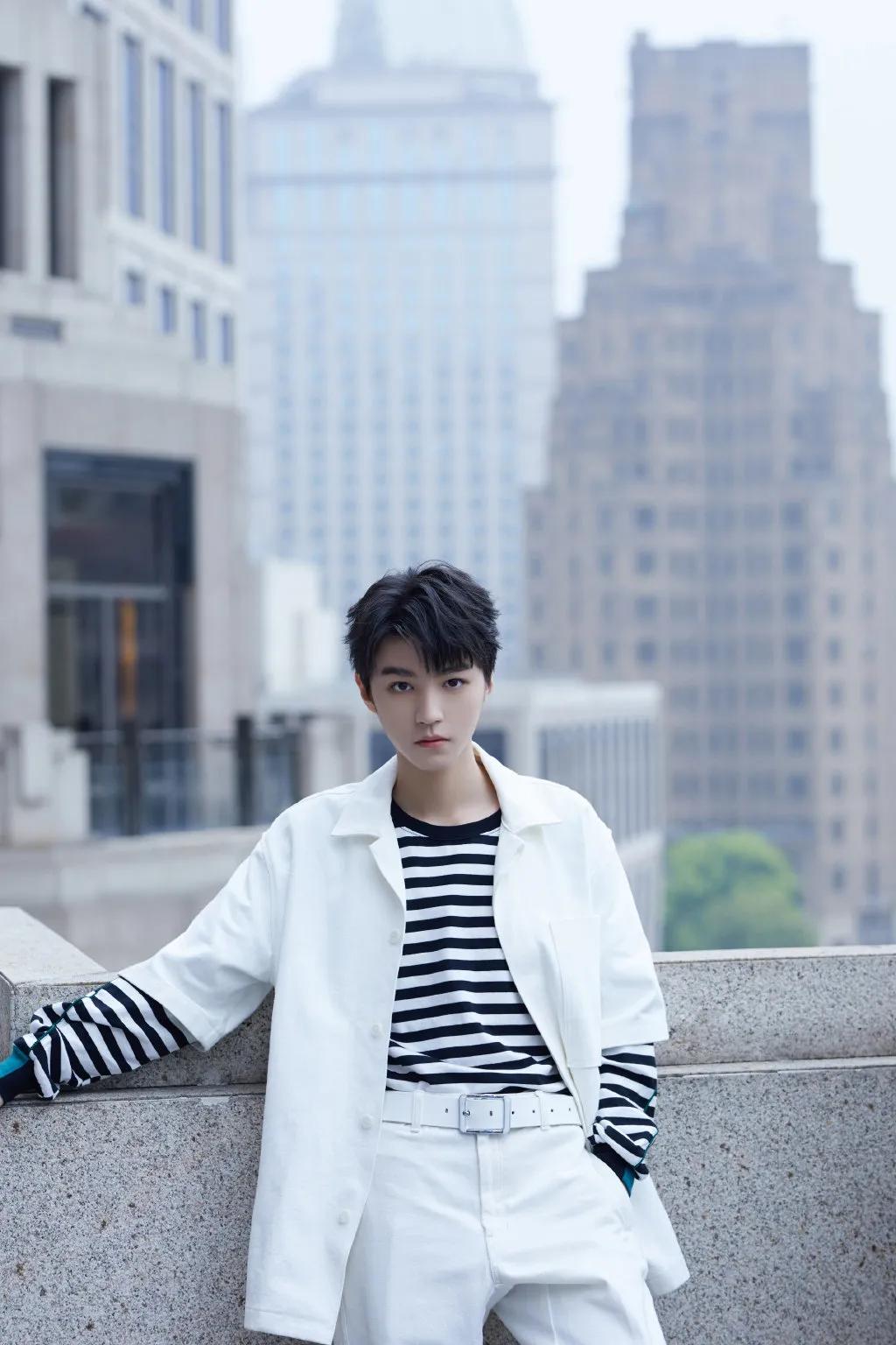 条纹衫挑选不踩雷，买过最满意的5款都在这里