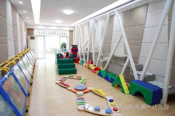深圳福田机关一幼怎么样,福田区第一幼儿园有什么要求