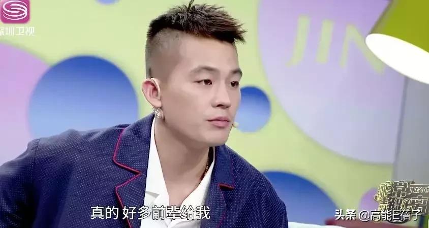 欧豪转型演员现状,欧豪怎么转型当演员了