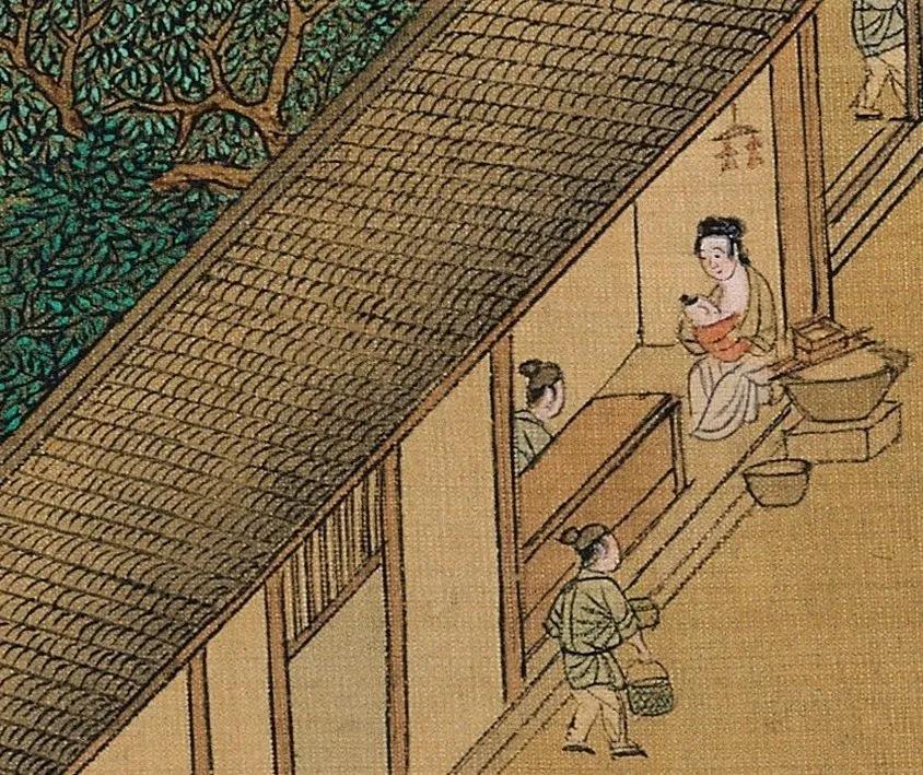 最适合摆地摊卖的是什么东西,地摊经济告诉你什么道理