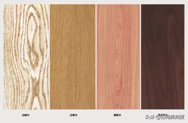 连板材都分不清，还谈什么去甲醛？这些常识可以让你避开坑