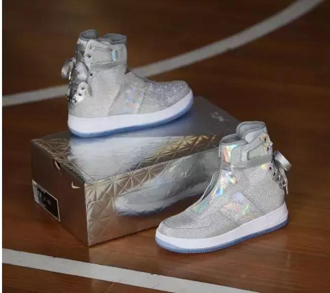 nike耐克真假鉴定,第三方平台鉴定nike