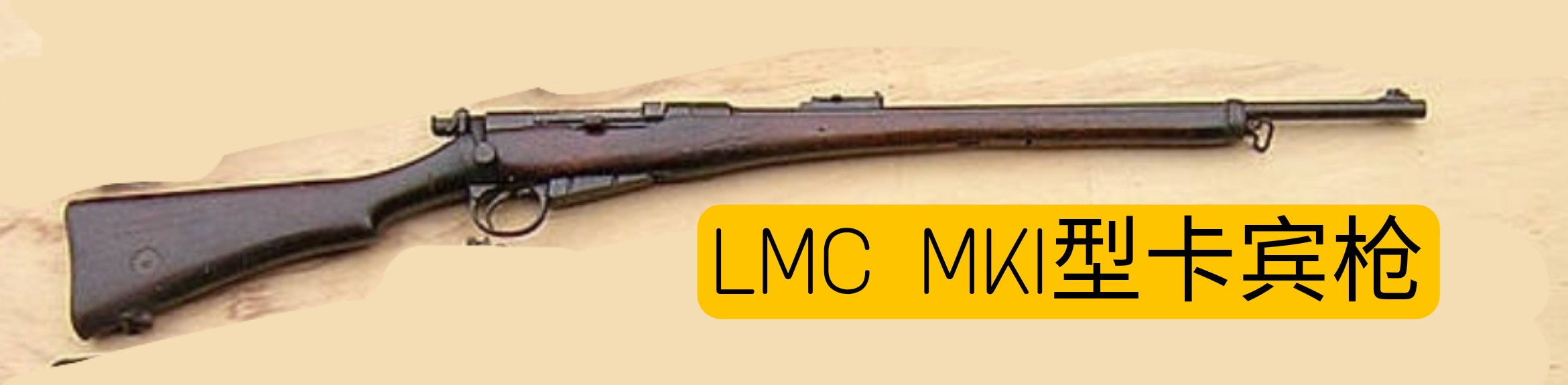 英国枪械纪录片,英国枪的历史