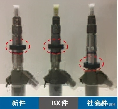 博世置换件,博世交换件是什么意思