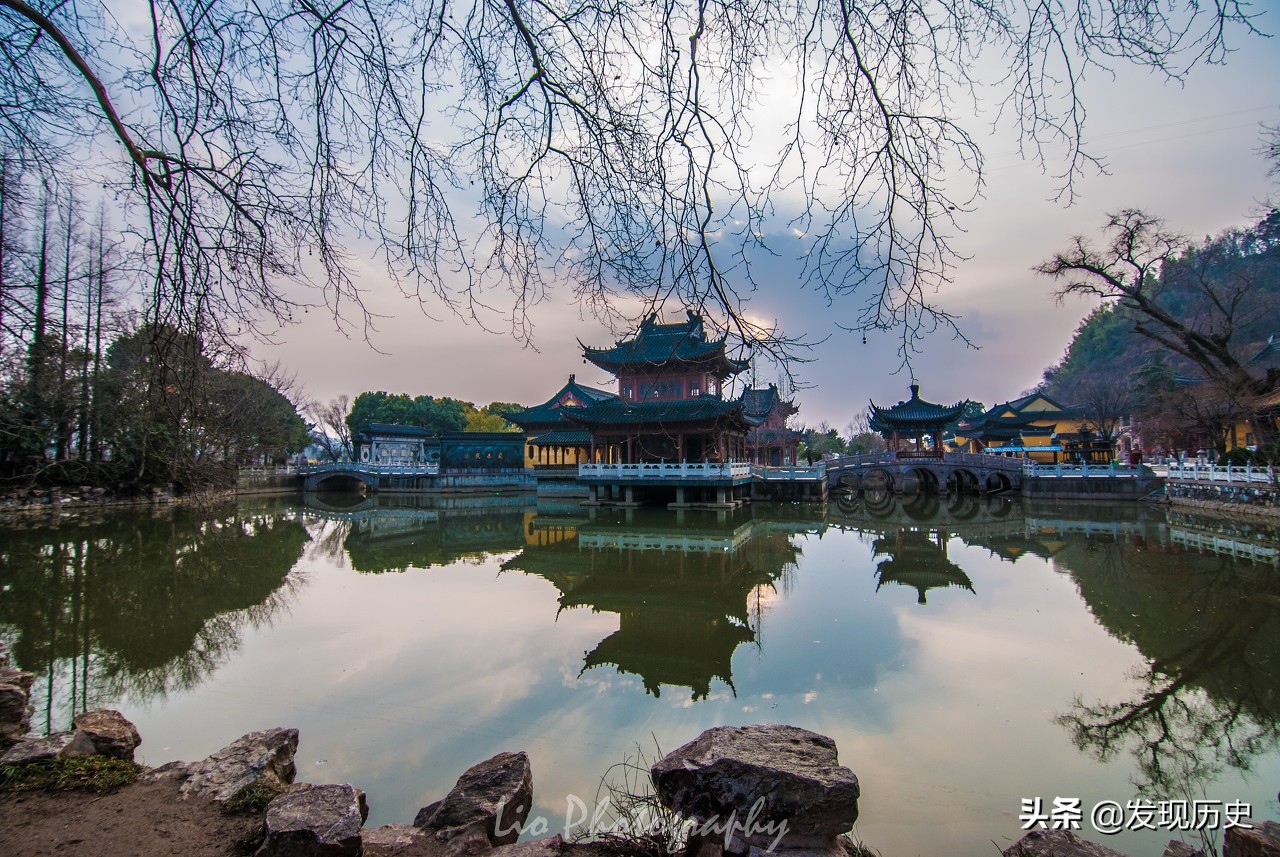 深度剖析苏轼蝶恋花春景,一曲浣溪沙
