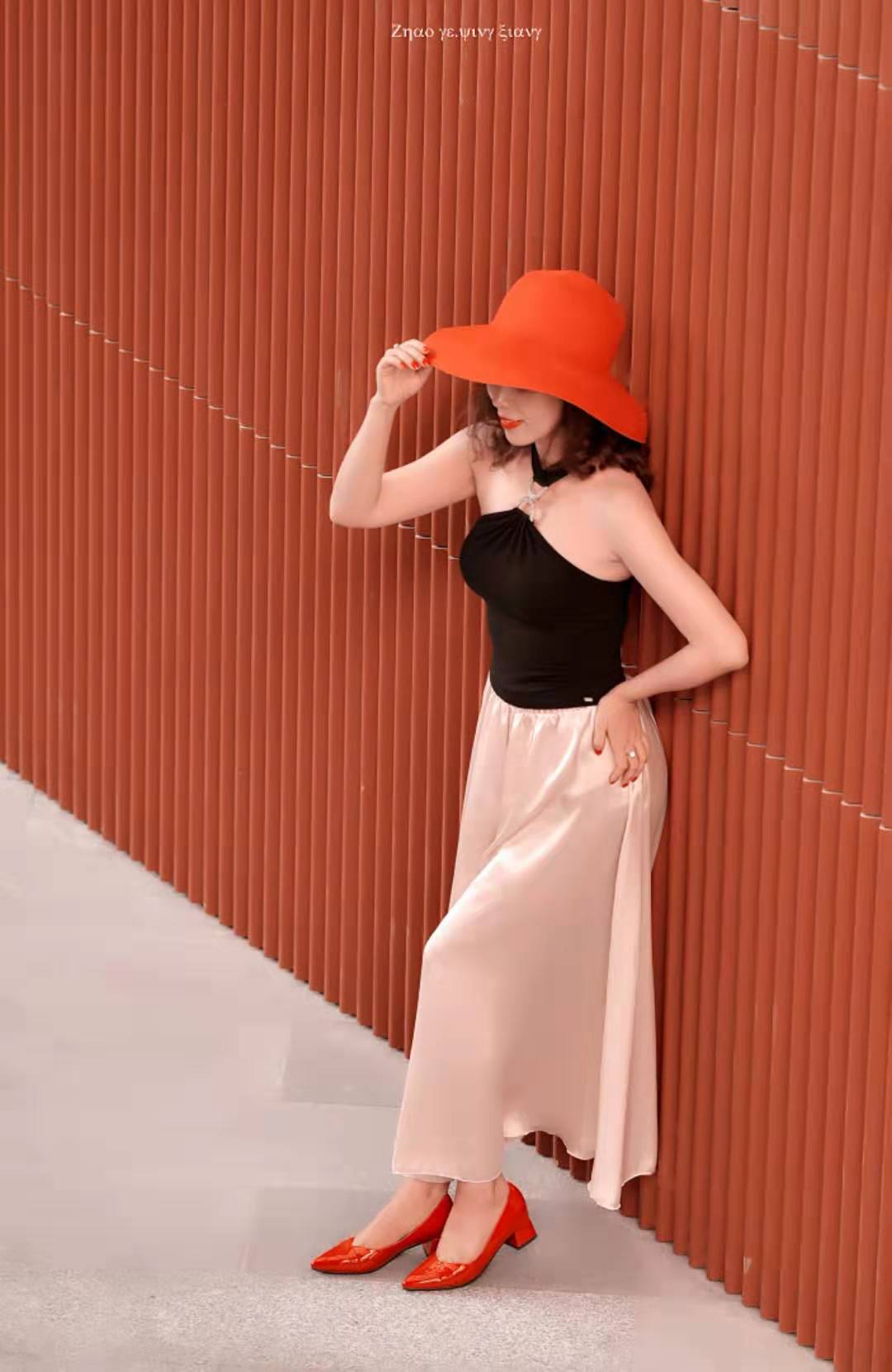 50岁老阿姨怎么拍出好看照片,50岁阿姨怎样拍照最好看