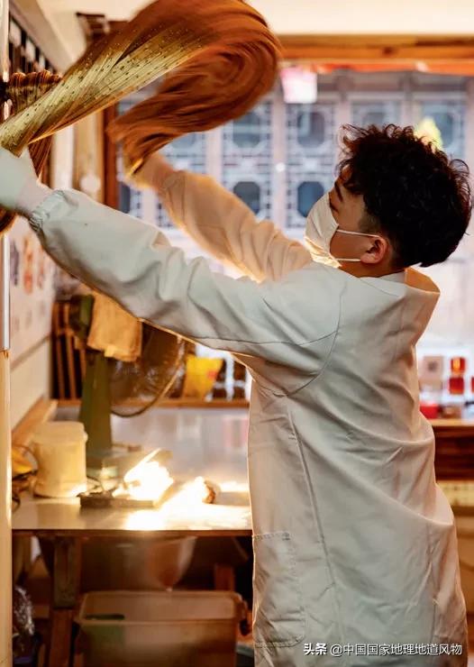 北京长城八达岭来历,八达岭长城有什么特点