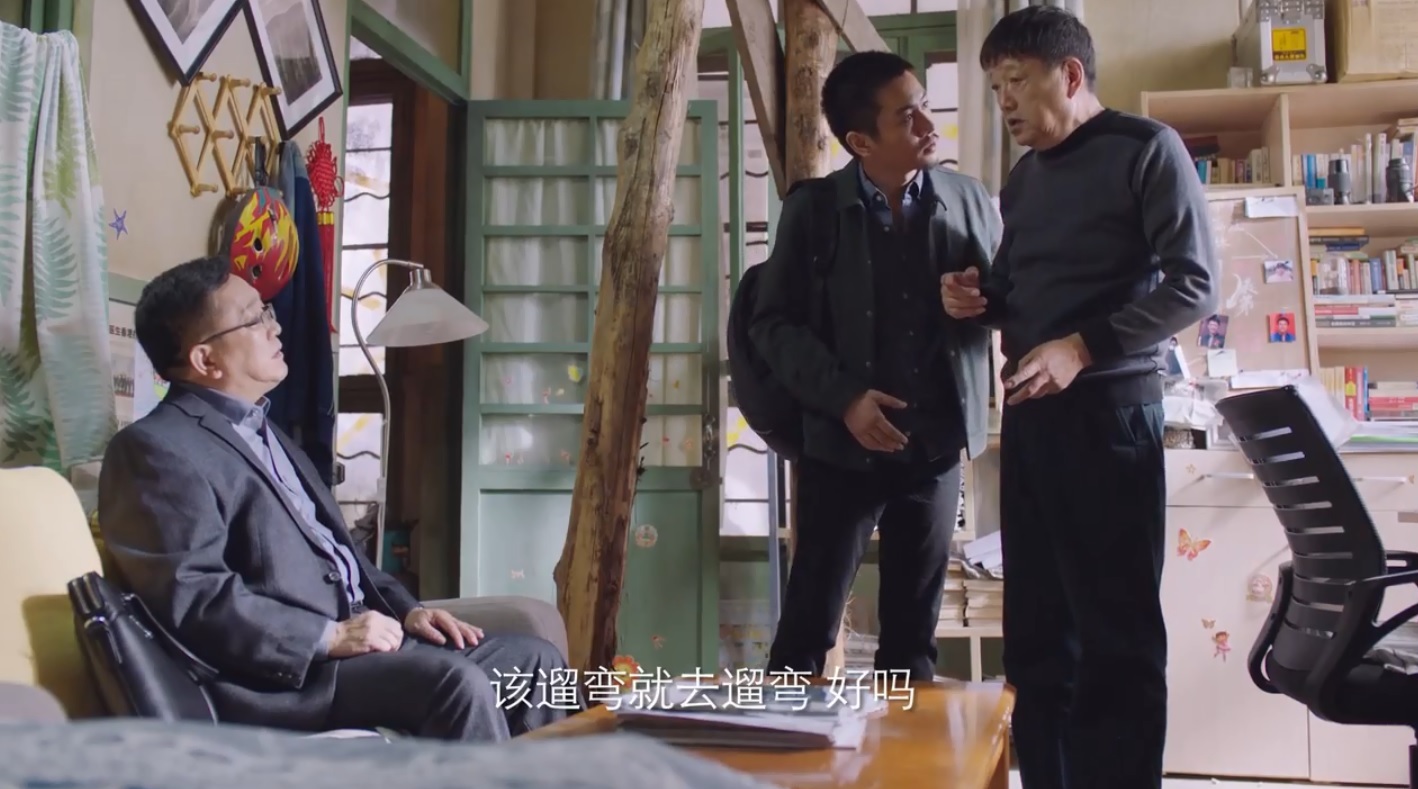 突围秦小冲结局,突围秦小冲被澄清