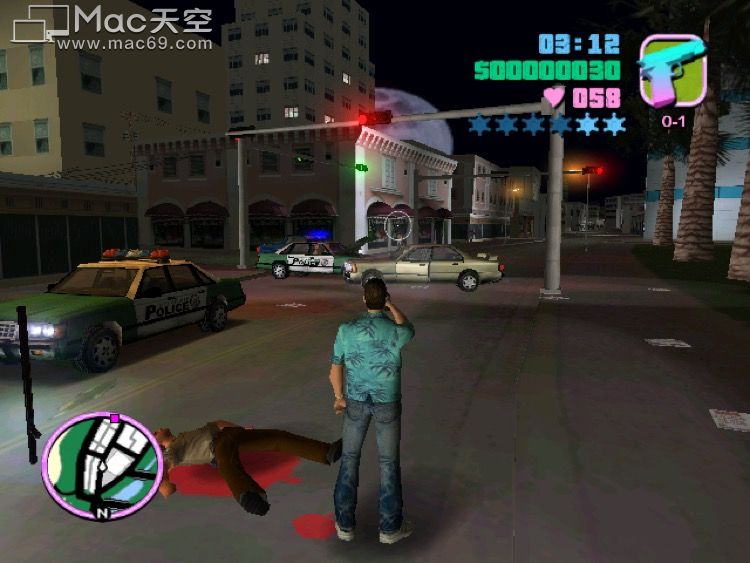 侠盗猎车手罪恶都市秘籍ios,侠盗猎车手罪恶都市苹果中国版