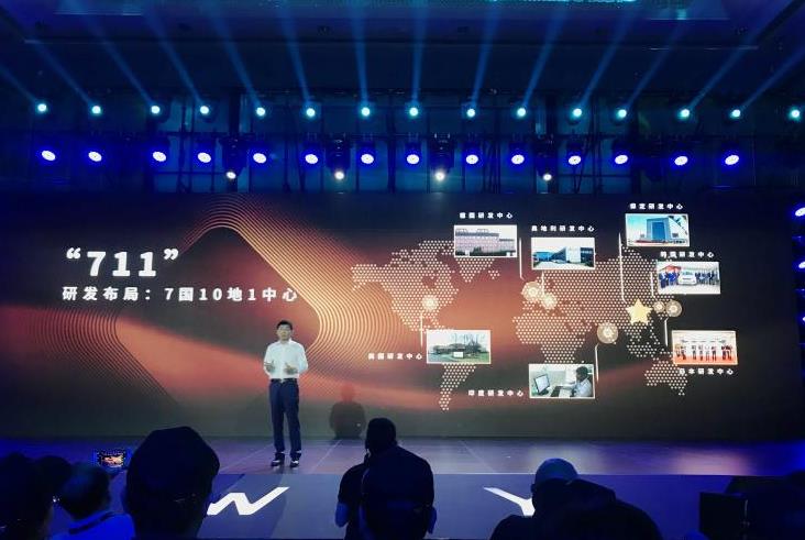 wey广州魏建军发布会,wey魏派创始人