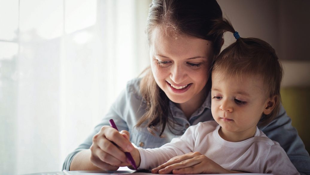 孩子会记住五岁前的记忆,小孩4岁的事情长大能记住吗
