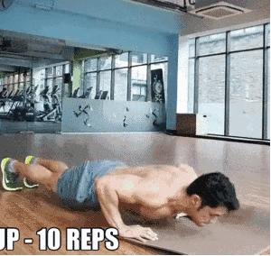 怎么减肥瘦得最快一日三餐,夏天暴瘦怎么减肥