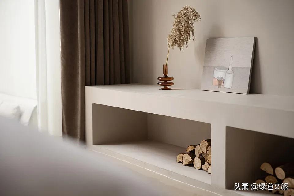 寻幽静处休憩这几个酒店值得参考,远离喧嚣安享静谧酒店