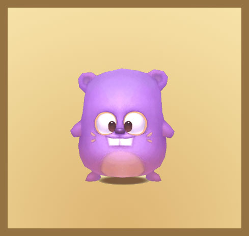 原来亲朋每只萌兽都有自己的秘密档案,不进来看一下吗?