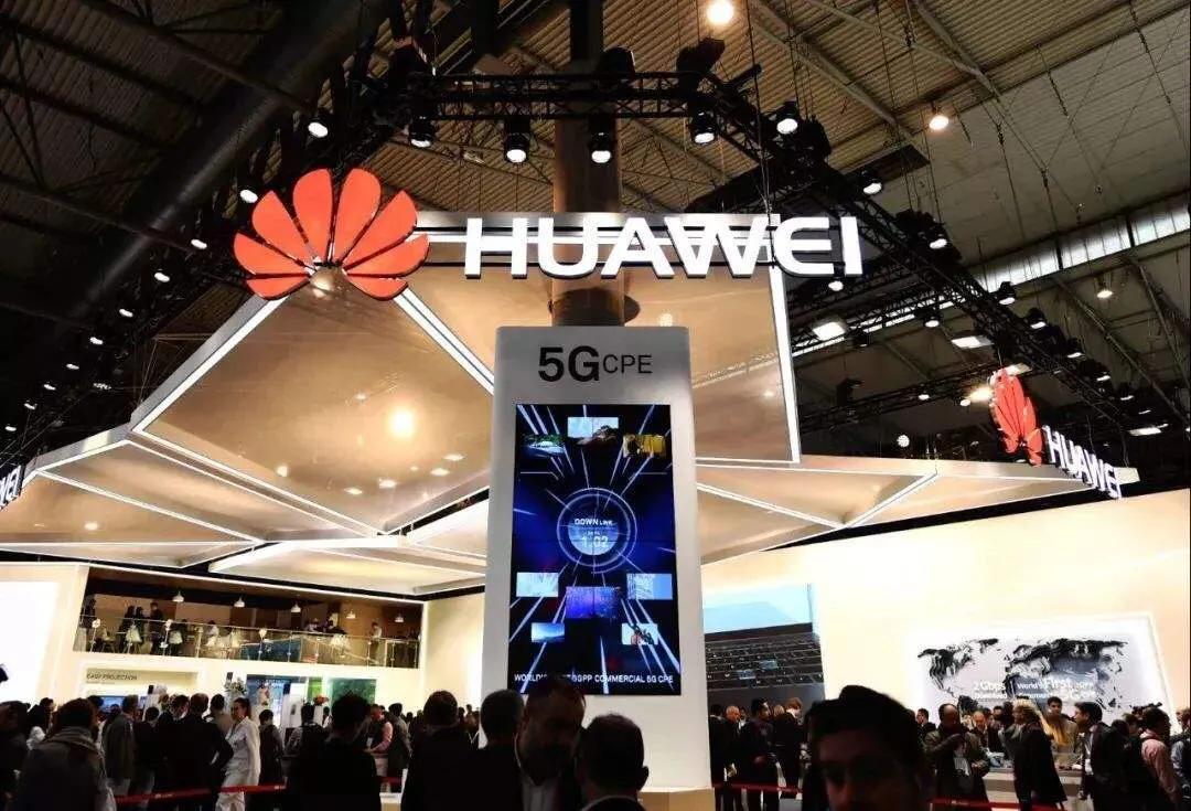 美国为什么限制华为5g芯片,为什么美国可以封锁华为的5g