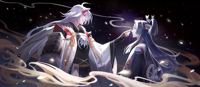 sp赤影妖刀姬可以用来开荒吗,阴阳师sp赤影妖刀姬怎么样