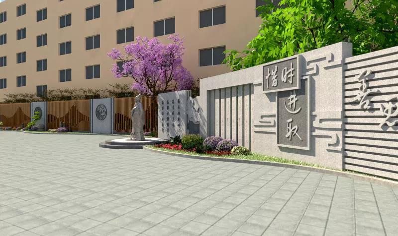 西安市第一中学初中是公办吗,西安市第一中学初中部学区划分