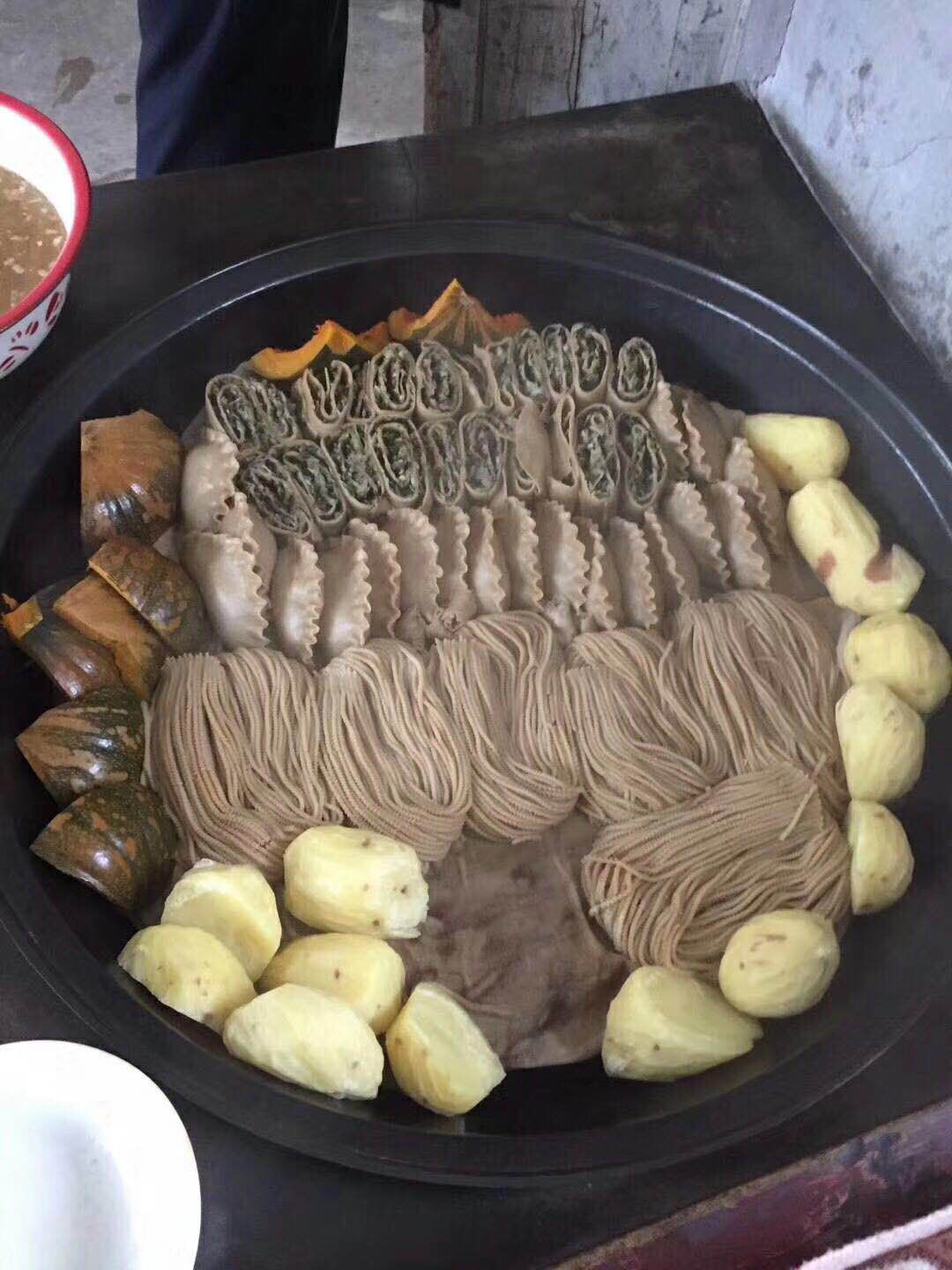 锦绣朝阳食府最新消息,锦绣朝阳食府太原店