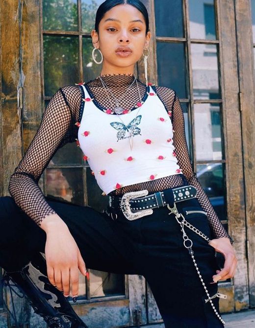 那些看起来特“亚”的人，都在穿什么牌子？