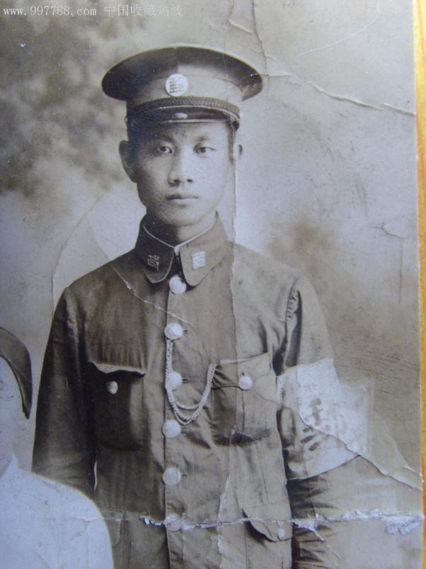 身处乱世的军阀,北洋军阀统治时代人们生活