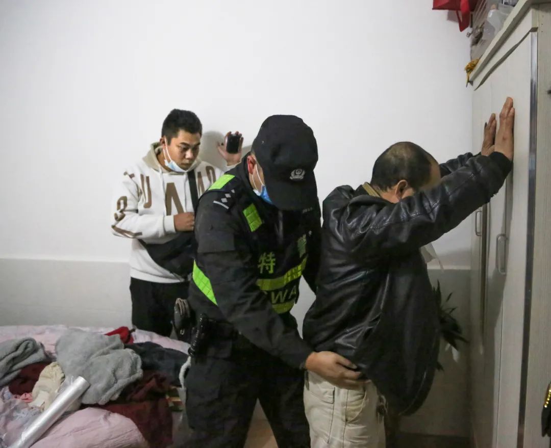 桂林公安政治安全,桂林警方见成效