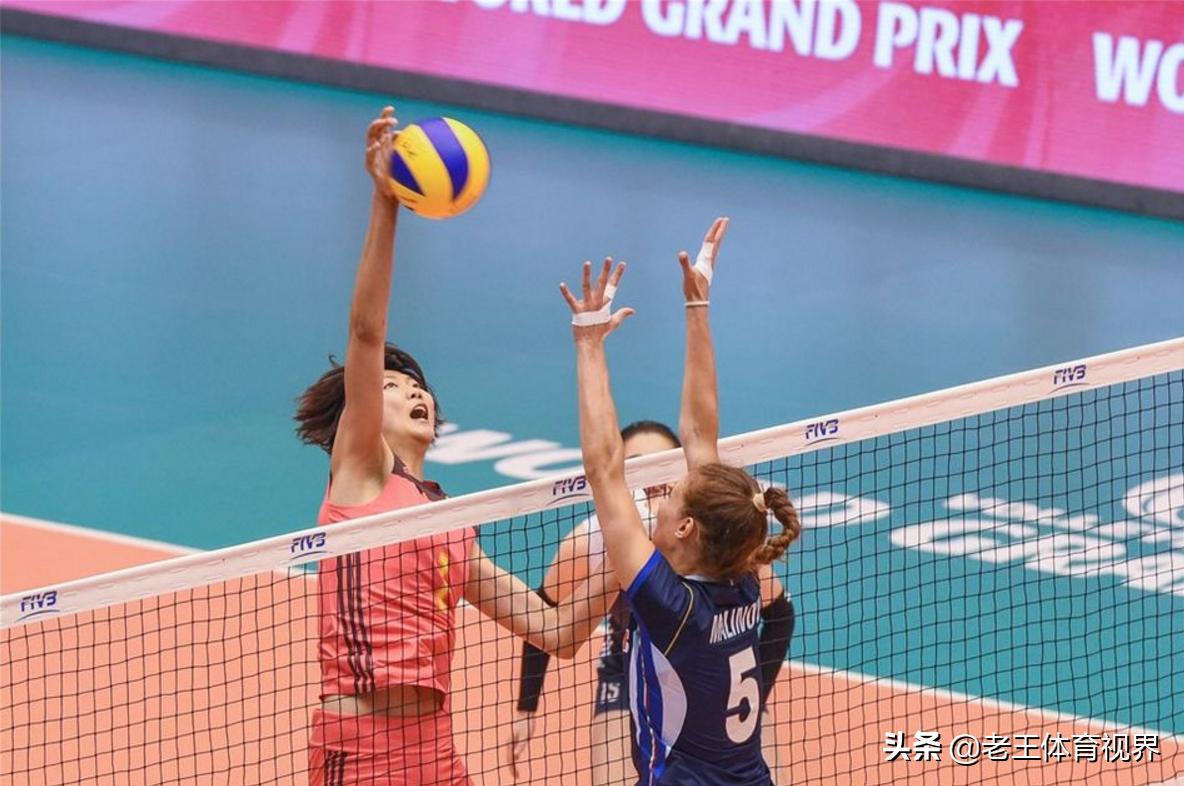 中国女排队长袁心玥最新真实消息,中国女排世少赛赛程