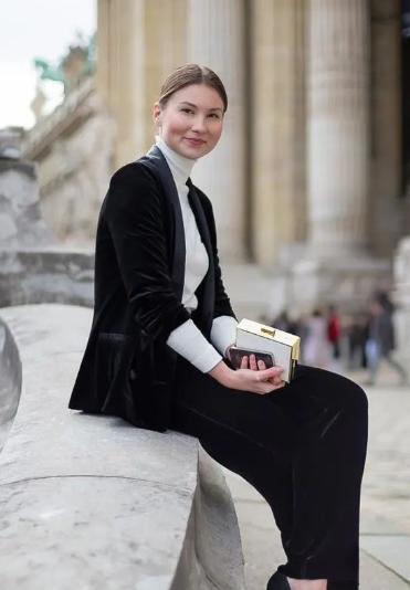 西装怎么穿不重样变时髦不费力,西装如何穿搭优雅大气又高级