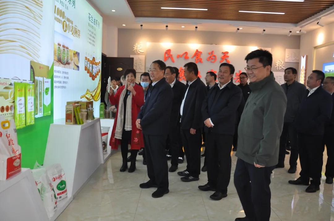 临沂市乡村振兴现场推进会临沭,沂南打造乡村振兴齐鲁样板