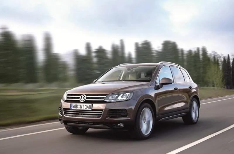 现代和大众汽车哪个比较好,大众现代哪个车好