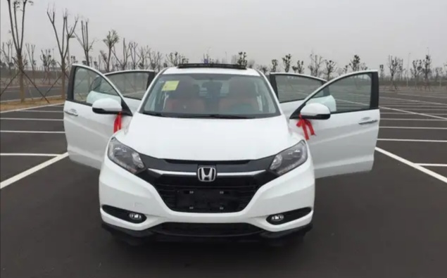 本田缤智能否入手？地球梦发动机实力如何？解读家SUV本田缤智！