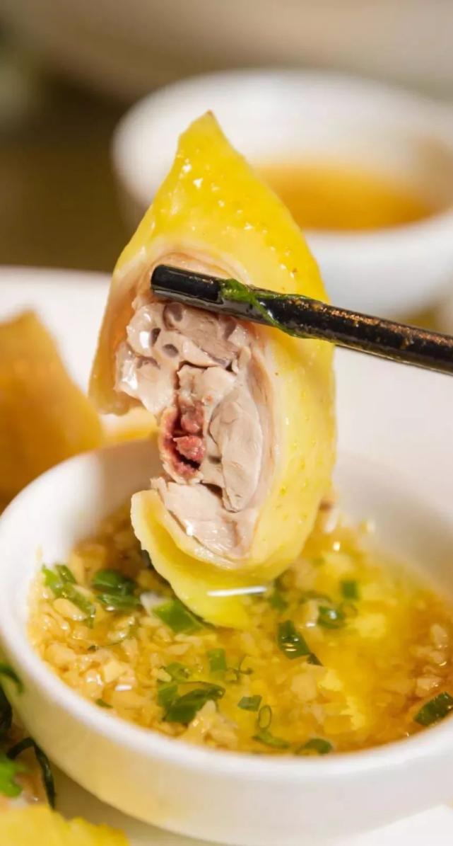 如果有机会，记得来顺德尝尝这个桑拿