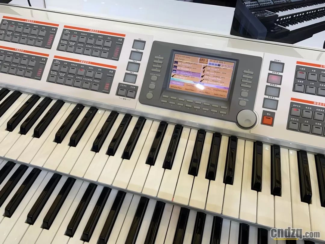 吟飞rs760怎么升级,上海乐展参展