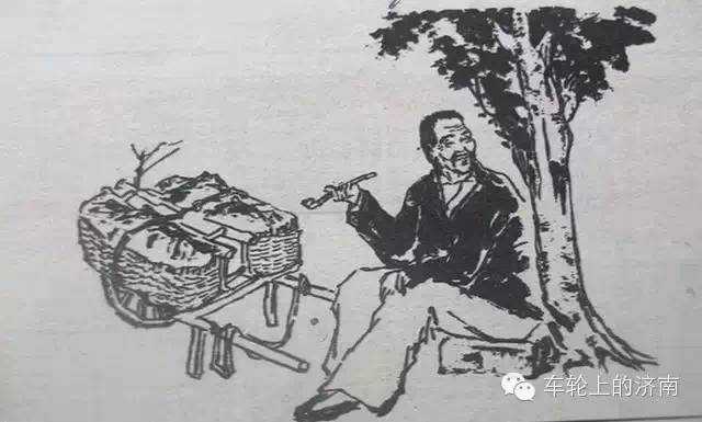 济南消失老字号饭店,济南消失的老店