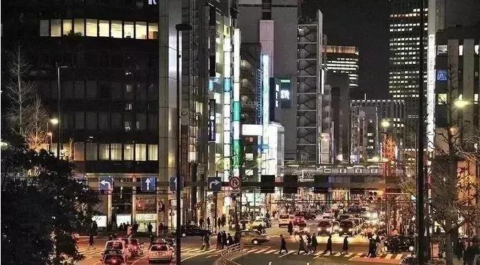 东京23区域的特点,东京23区居住体验对比